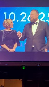 Furniture Hall of Fame Induction Awards with Erin & Ben Napier. | Jen Sally Official