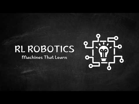 Reinforcement Learning for Robotics & Control | AI in Motion Systems