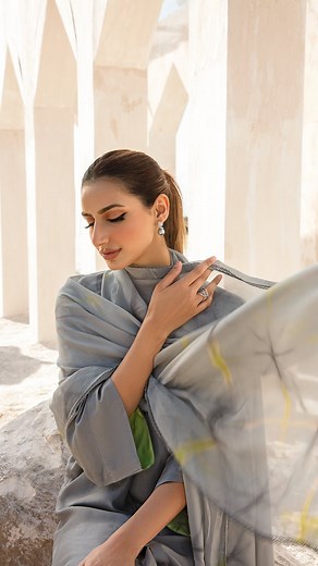 3.1K views · 3 comments | Granite Glamour | Essentials - Chapter 2...