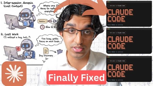 Claude Code s New Task System Explained | Simone Callegari