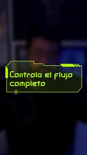 🔄 Controla el flujo completo de lo que programas - Programación en español