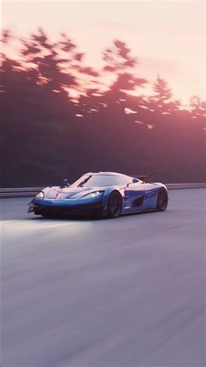 Realistic Car Animation In Blender 3D