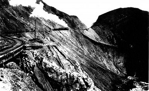 Ocean Shore Railroad - Alchetron, The Free Social Encyclopedia