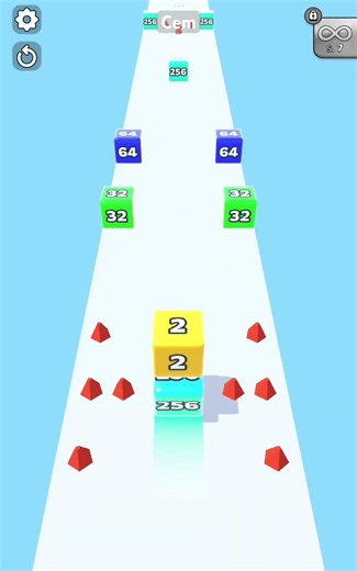 How to Get 8192
