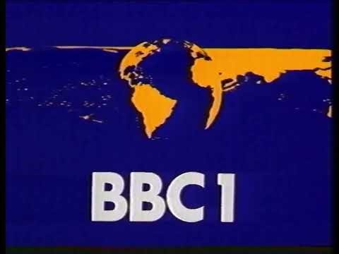 BBC1 Closedown - 7th September 1978