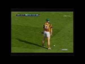 All Ireland Drawn Hurling Final 2012, Kilkenny v Galway