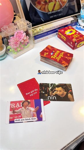 Bao gắn kết bạn bè luôn nhaa🙆‍♀️#memetet #bobaimemetet#bobaimemetet#tet2026 #meocamriviu