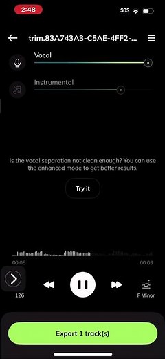 Scream for ice cream song from annoying orange