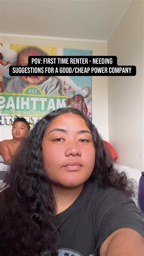 As a first time renter pleeease help me out … If you have any suggestion’s or recommendation’s of a good & CHEAP power company in NEW ZEALAND 🇳🇿 lmk #firsttimerenter #newbeginnings #nz #fyp