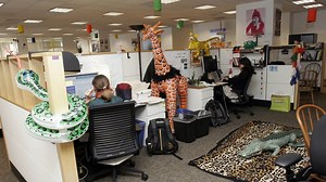 After years of intensive analysis, Google found the key to good teamwork is being nice