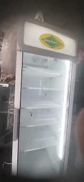 "Cooling Performance Test of Western Brand SRC 500GL Visi Cooler | Freezer Solutions Kurnool"