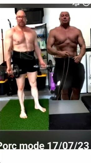 Jason Blaha 2023-2026 progress snapshot. Good thing he has dedicated his life to this!