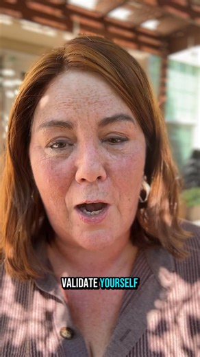 Defending yourself gives them power. Standing in your truth gives you power. Your superpower? Learning to validate yourself. Comment the word, “truth,” for a free handout on the 7 signs you’re emotionally trapped in a toxic or abusive relationship. #toxicrelationships #narcissisticabuse #selfworth #healingjourney | Kerry McAvoy, PhD