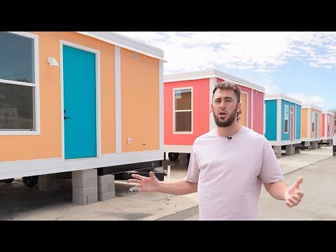 Las Vegas BOXABL Casita Project