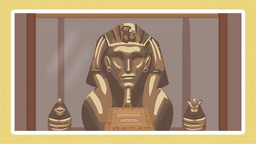 Ancient Egypt | Ages 7-11 | KS2 Topic Pack - BBC Bitesize