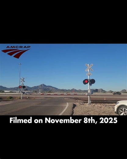 Every. Phase 5. Fail. Ever! #trains #amcrap #amtrak #fail #shorts #funny