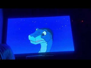 Opening to Casper’s Haunted Christmas 2000 VHS