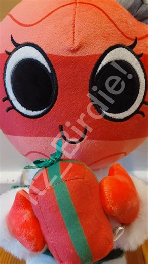 Bobette has arrived! #dandysworld #roblox #dandysworldroblox #dandysworldbobette #bobette