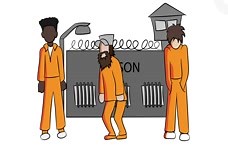 Grand Challenges for Social Work: Promote Smart Decarceration