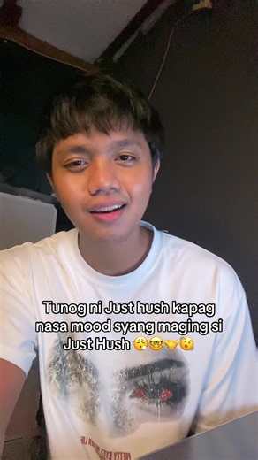 Just Hush — Songs, Verses, and Fan Lines