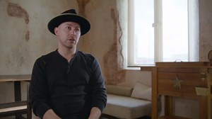 Behind the Card (2022)