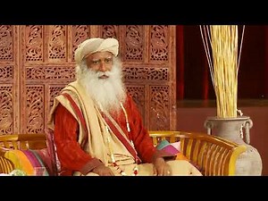 What is personality? SADHGURU speaks about personality
