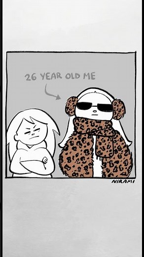 Leopard Print #comics