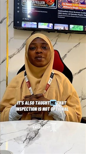 Real estate rewards action, not hesitation! #realestatenigeria #realestate#makemoney