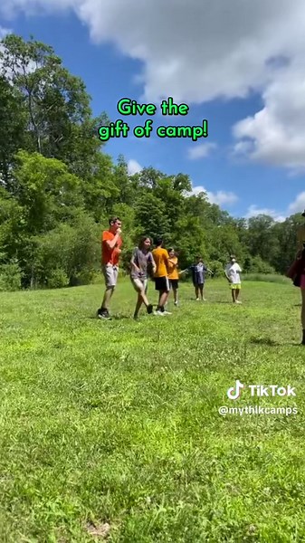 Thinking about what to give your favorite demigod for the holidays? An enchanted sword? Helmet of invisibility? Magical map of uncharted realms? No matter how impressive the adventuring gear, they’ll still need the training to use it! Like Chiron the centaur taught Percy Jackson and his friends, Mythik Camps will guide your young hero on the path to living their own epic stories! Give the gift of camp this holiday season. Register for camp or purchase a golden ticket (select your camp dates late