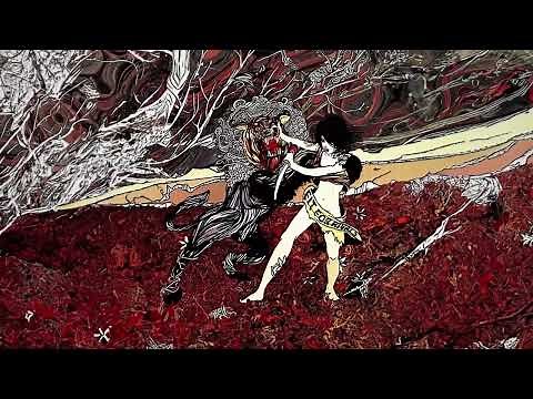 Fit For Rivals - Cut Off Your Hands (Streaming Visualizer)