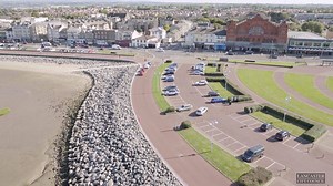 1.3K views · 17 reactions | Morecambe prepares to flex its mussels as a major environmental tourist attraction, as Paul Mackenzie from Lancashire Life Magazine reports. https://www.visitlancashire.com/blog/read/2019/04/the-eden-project-north-comes-to-morecambe-b324 | visit Lancashire | Facebook