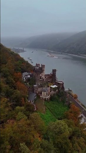 Burg Rheinstein