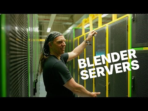 The end of an era | Blenderheads Ep. 11