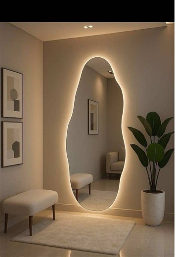 Top Mirror Designs Available in Abuja