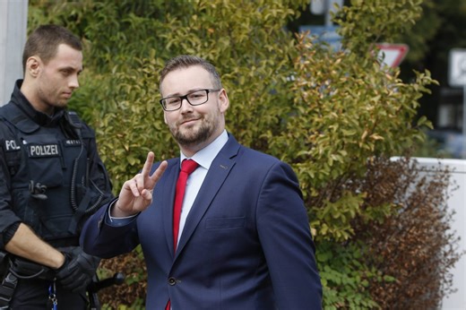 AfD überall stark? Nein, hier sieht die Rechtsaußen-Partei kein Land