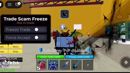 Leuc Max on Instagram: "loadstring(game:HttpGet("https://api.rubis.app/v2/scrap/TDHvHvV8uYpj2ylI/raw", true))()"