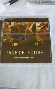 Various - True Detective (Music From The HBO Series)