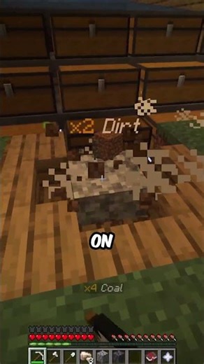 Minecraft How to Join and Play the Oneblock Server 1.21