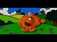 Mr. Men and Little Miss - UK McDonald's TV Advert (2001, RARE)-2