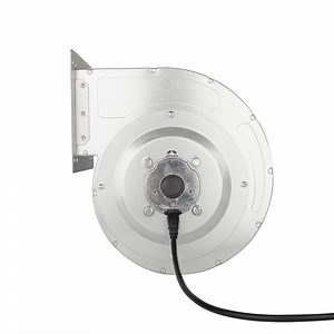 [Hot Item] 180mm AC Dual Inlet Double Forward Blower Fan