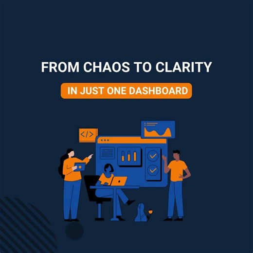 You Don’t Have a Sales Problem — You Have a Tracking Problem