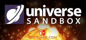 《宇宙沙盘/宇宙沙盒(Universe Sandbox)》|v35.4.5|中文|免安装硬盘版 | SWITCH618游戏公益分享