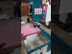 Pin Router