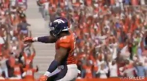 84K views · 1.6K reactions | EA SPORTS MADDEN NFL on Reels | Facebook