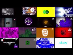 16 Very Turbo Best Animation Logos V4