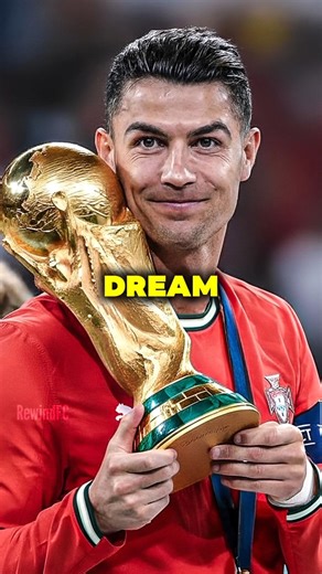 Cristiano Ronaldo Injury Update… Will He Miss His Last World Cup? 💔 #cristianoronaldo #football