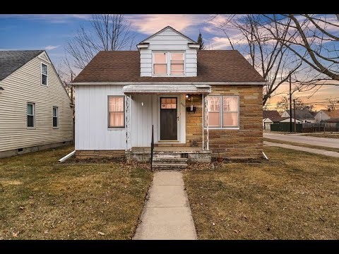 6700 Jackson Street, Taylor, MI - 26008144