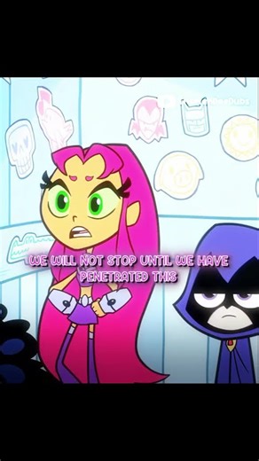 Robin Takes off his Mask | #youtubeshorts #explorepage #robin #teentitansgo #dccomics #dc