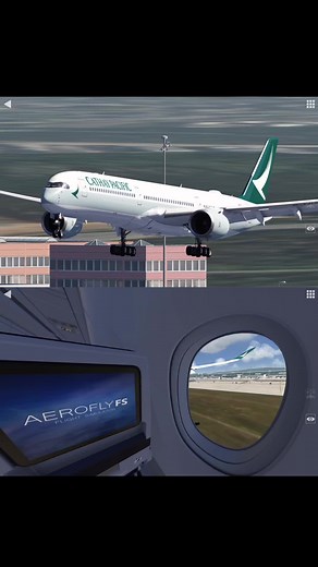Aerofly FS: Your Guide to Features and Tips