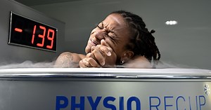 What Is Cryotherapy? An Introduction to Whole-Body Cold Therapy